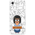 Bobs Burgers Tina Uhh Google Pixel 3 Skin